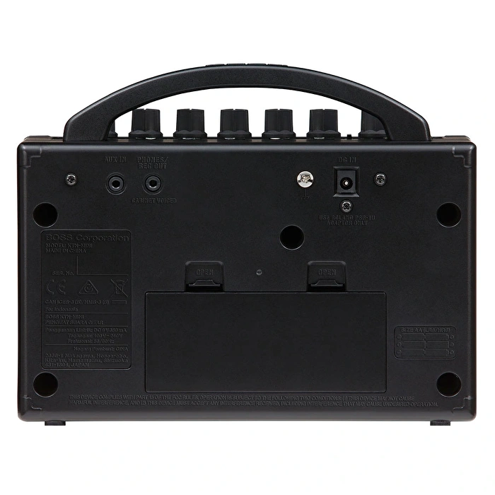 HAZE HZGP-277THS SET1 Elektro Gitar Paketi